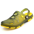 Orthopädische Crocs-Sandale Super Flexibel