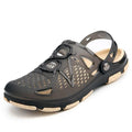Orthopädische Crocs-Sandale Super Flexibel