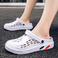 Orthopädische Crocs-Sandale Ultra Leicht und Atmungsaktiv
