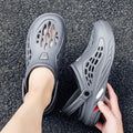 Orthopädische Crocs-Sandale Ultra Leicht und Atmungsaktiv