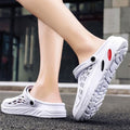 Orthopädische Crocs-Sandale Ultra Leicht und Atmungsaktiv