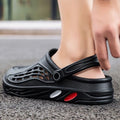 Orthopädische Crocs-Sandale Ultra Leicht und Atmungsaktiv
