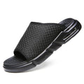 Orthopädische Herrensandale - OrthoComfort