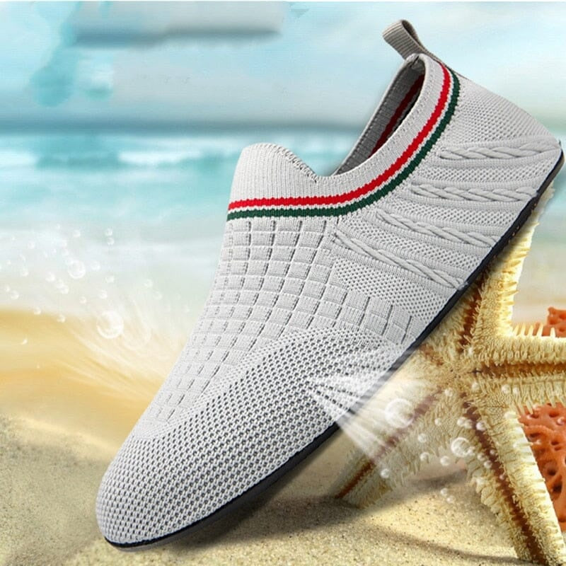 Atmungsaktive Unisex-Wasserschuhe - SplashFit