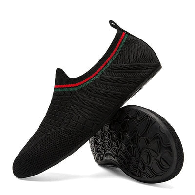 Atmungsaktive Unisex-Wasserschuhe - SplashFit