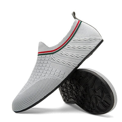 Atmungsaktive Unisex-Wasserschuhe - SplashFit