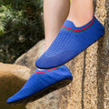 Atmungsaktive Unisex-Wasserschuhe - SplashFit