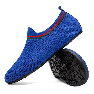 Atmungsaktive Unisex-Wasserschuhe - SplashFit