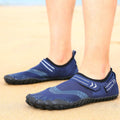 Hybride Neopren-Wasserschuhe - AquaFlex