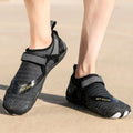 Hybride Neopren-Wasserschuhe - AquaFlex