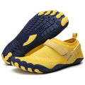 Hybride Neopren-Wasserschuhe - AquaFlex