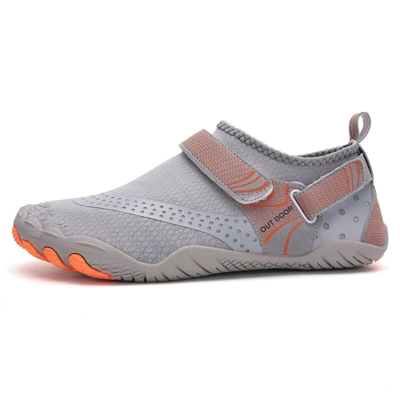 Hybride Neopren-Wasserschuhe - AquaFlex