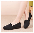 Damen-Ballerina Ultra Comfort