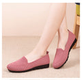 Damen-Ballerina Ultra Comfort