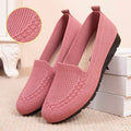 Damen-Ballerina Ultra Comfort