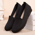 Damen-Ballerina Ultra Comfort