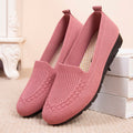 Damen-Ballerina Ultra Comfort