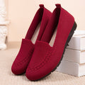Damen-Ballerina Ultra Comfort