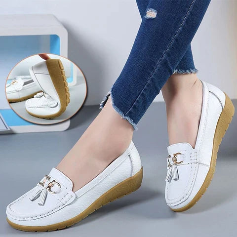 Orthopädischer Damenschuh Monalise