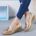 Orthopädischer Damenschuh Monalise