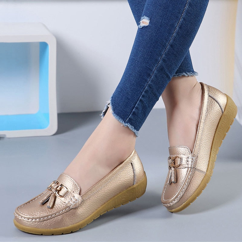 Orthopädischer Damenschuh Monalise