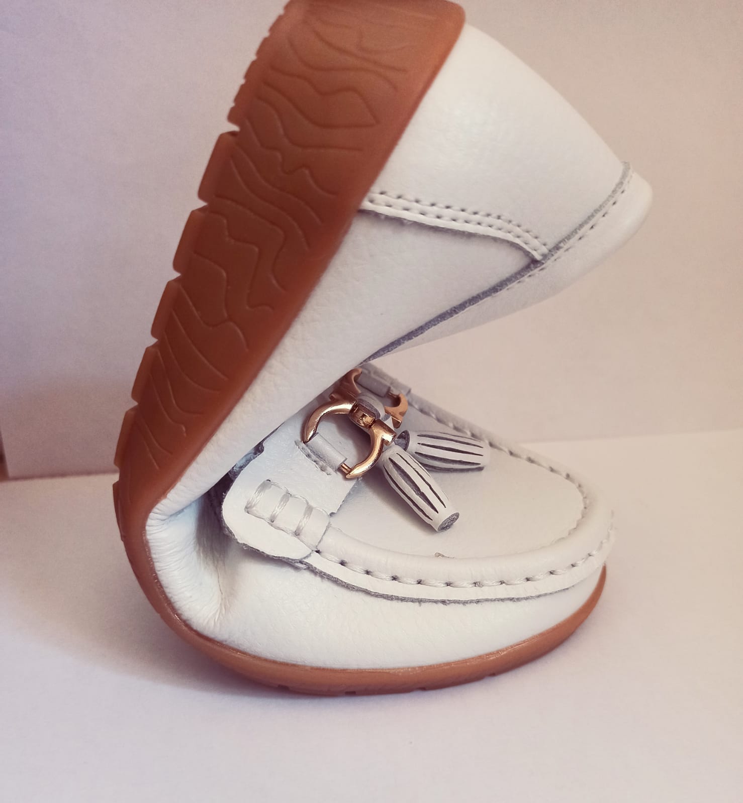 Orthopädischer Damenschuh Monalise