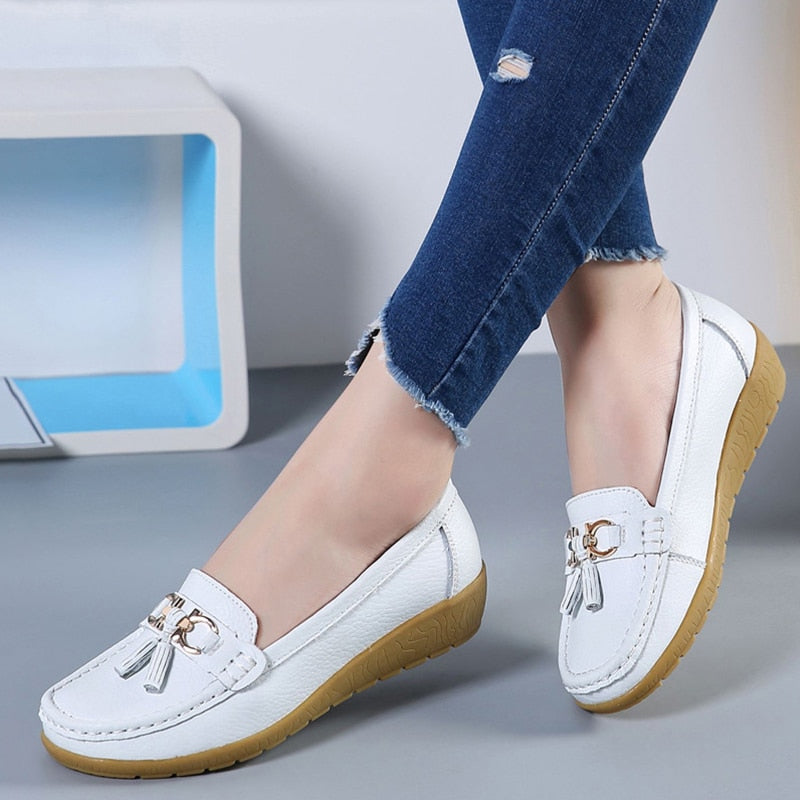 Orthopädischer Damenschuh Monalise