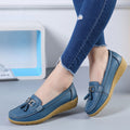 Orthopädischer Damenschuh Monalise