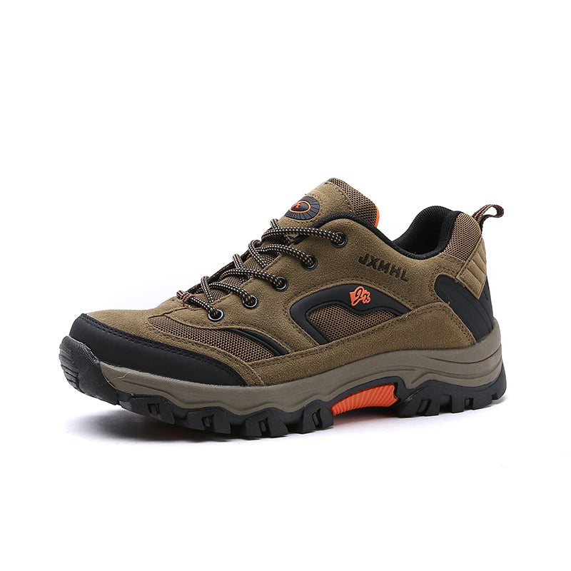 Rutschfester Herren-Sportschuh - SportSafe