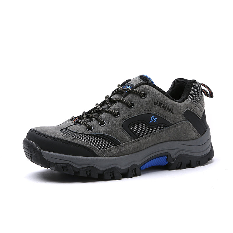 Rutschfester Herren-Sportschuh - SportSafe