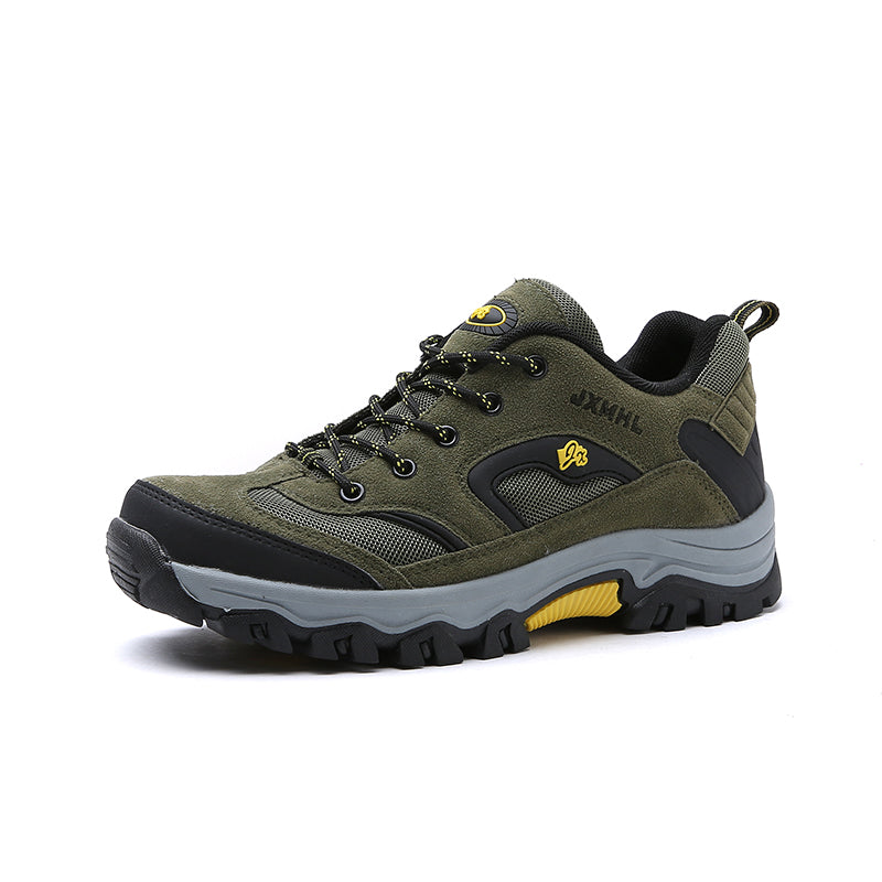 Rutschfester Herren-Sportschuh - SportSafe