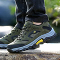 Rutschfester Herren-Sportschuh - SportSafe
