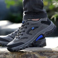 Rutschfester Herren-Sportschuh - SportSafe