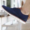 Herrenschuh Flex Comfort