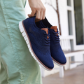 Herrenschuh Flex Comfort