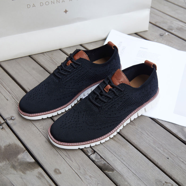 Herrenschuh Flex Comfort