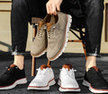 Herrenschuh Flex Comfort