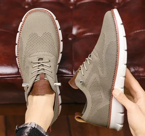 Herrenschuh Flex Comfort