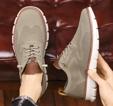 Herrenschuh Flex Comfort