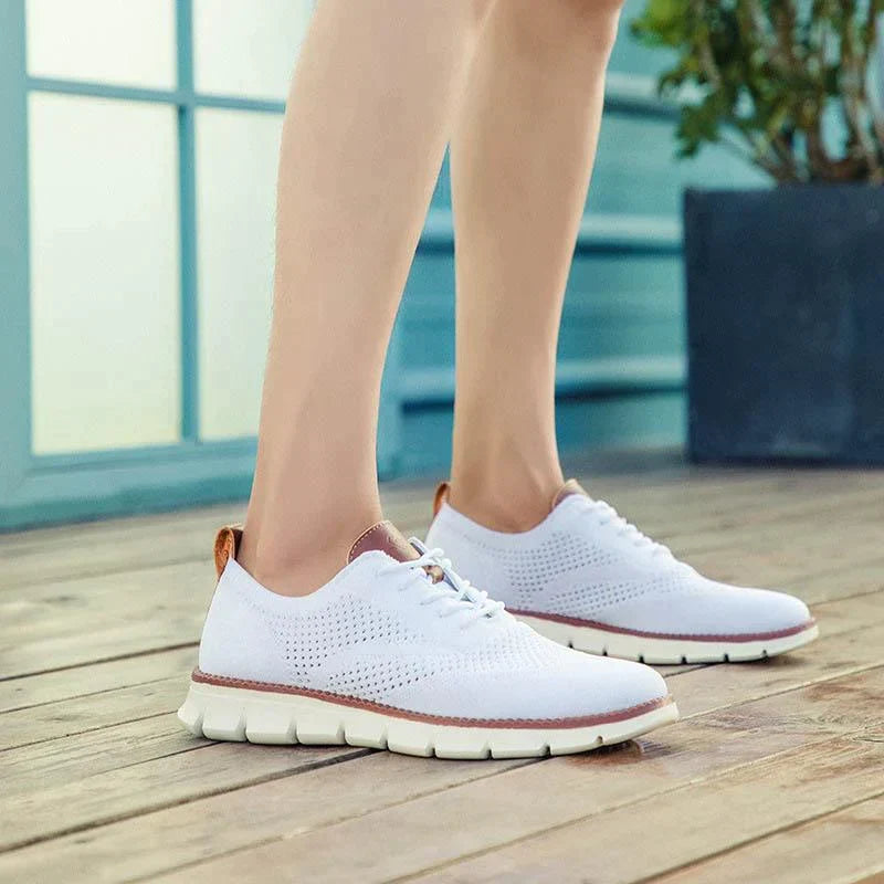Herrenschuh Flex Comfort