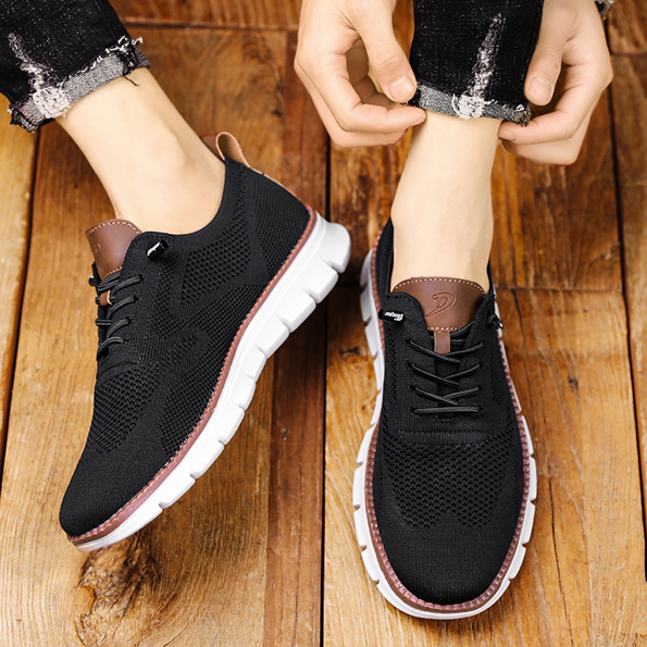 Herrenschuh Flex Comfort