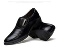Herren Mokassin aus Leder Rutschfest - ClassicMoc