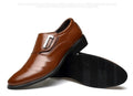 Herren Mokassin aus Leder Rutschfest - ClassicMoc