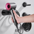Professioneller Multifunktions-Haartrockner 5 in 1 - HairStyler