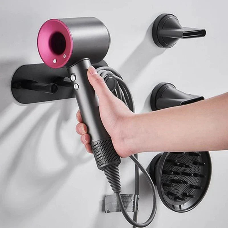 Professioneller Multifunktions-Haartrockner 5 in 1 - HairStyler