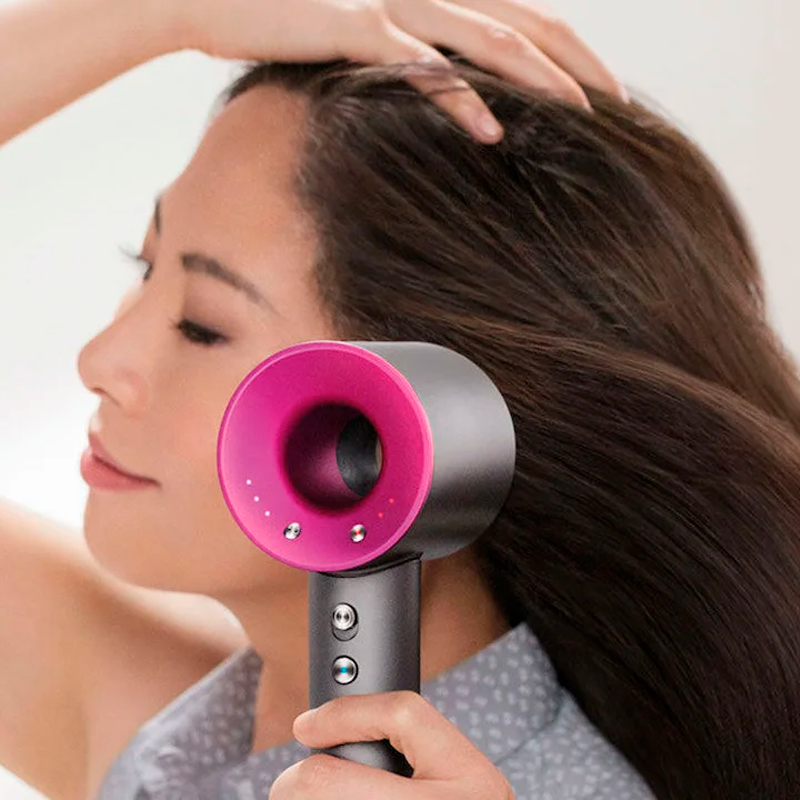 Professioneller Multifunktions-Haartrockner 5 in 1 - HairStyler
