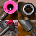 Professioneller Multifunktions-Haartrockner 5 in 1 - HairStyler