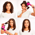 Professioneller Multifunktions-Haartrockner 5 in 1 - HairStyler