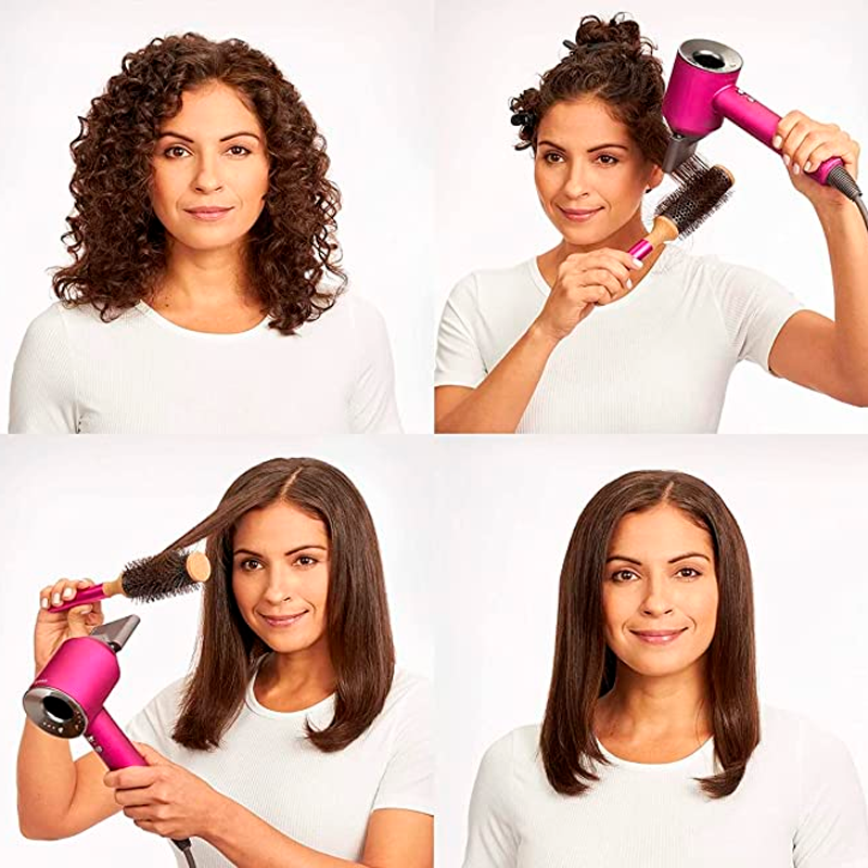 Professioneller Multifunktions-Haartrockner 5 in 1 - HairStyler