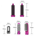 Professioneller Multifunktions-Haartrockner 5 in 1 - HairStyler